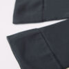 30 denierové poloprůsvitné Microfiber podkolenky