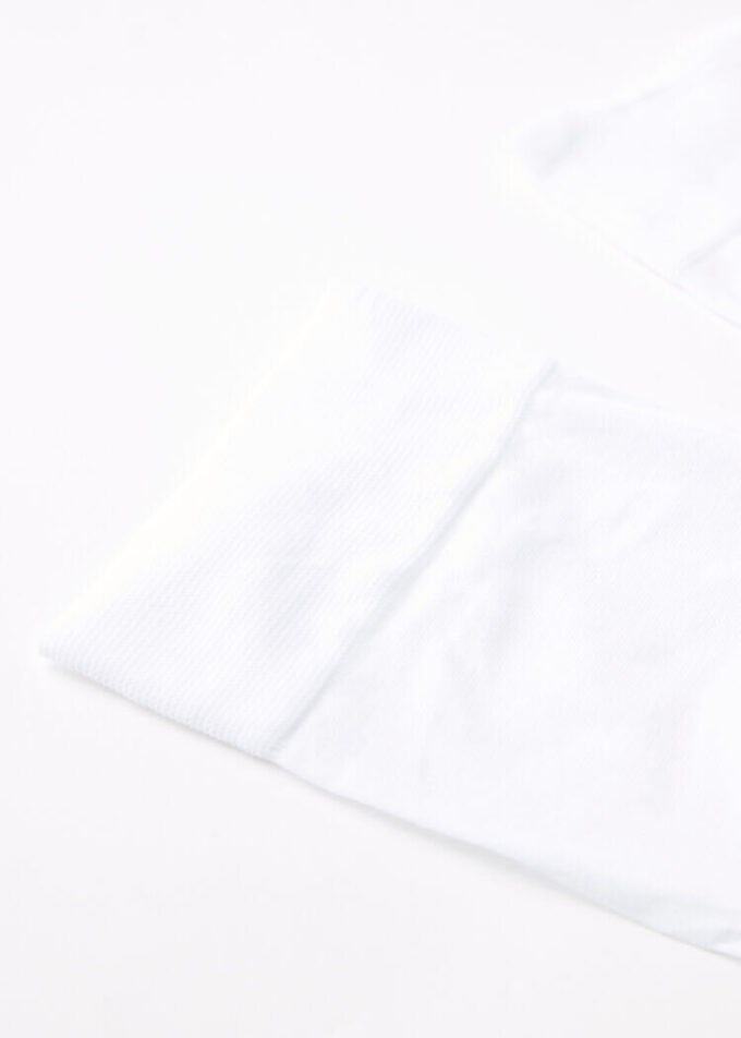 60 denové Microfiber podkolenky