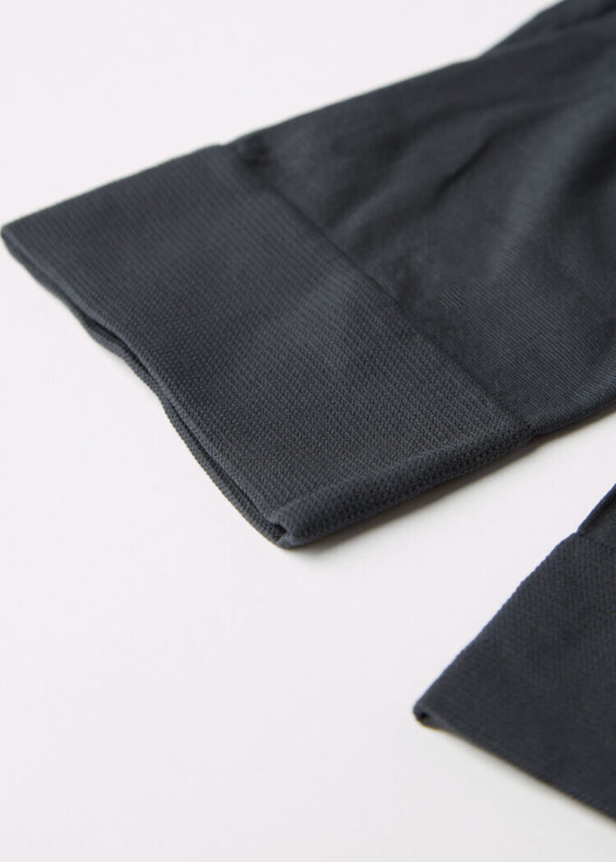 60 denové Microfiber podkolenky