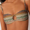 Bandeau plavky Elegant Ethnic