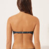 Bandeau plavky Glowing Python