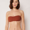 Bandeau plavky Premium Fit