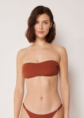 Bandeau plavky Premium Fit