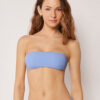 Bandeau plavky Premium Fit