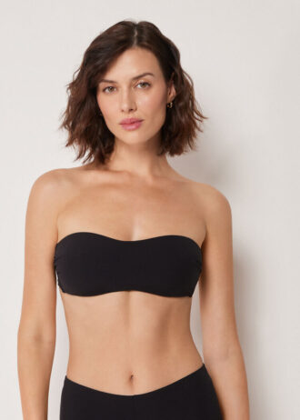 Bandeau plavky Premium Fit