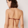 Bandeau plavky Premium Fit