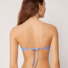 Bandeau plavky Premium Fit
