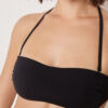 Bandeau plavky Premium Fit