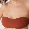 Bandeau plavky Premium Fit