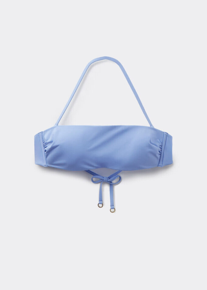 Bandeau plavky Premium Fit
