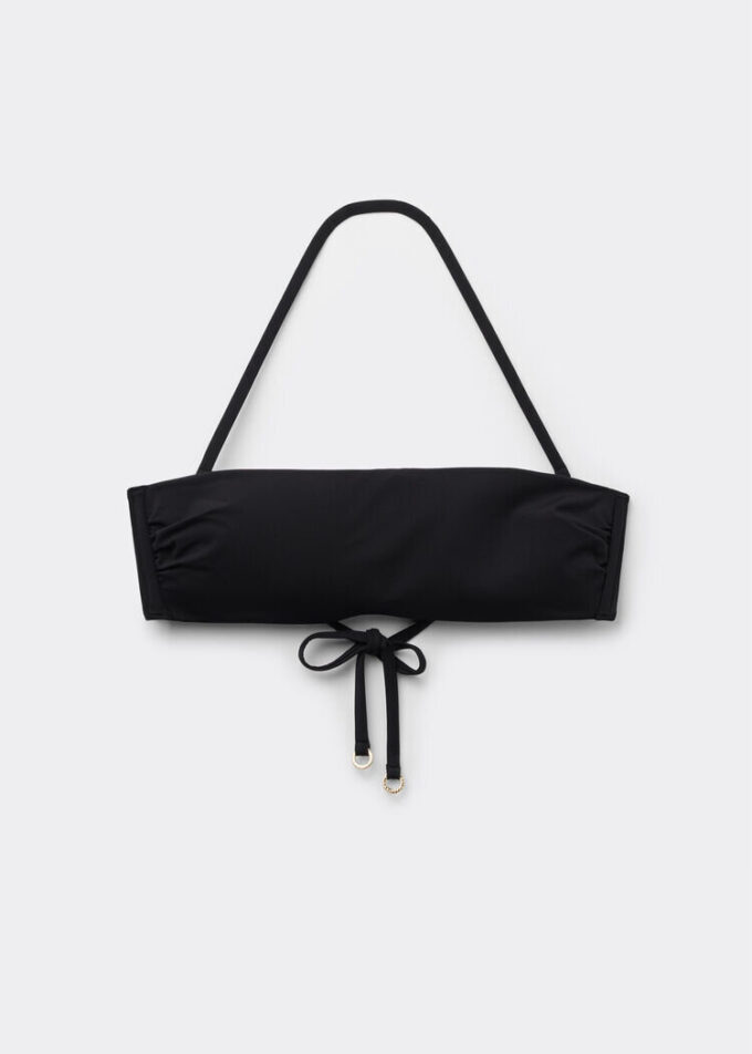 Bandeau plavky Premium Fit