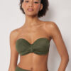 Bandeau plavky Premium Sculpt