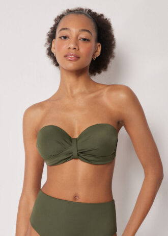 Bandeau plavky Premium Sculpt