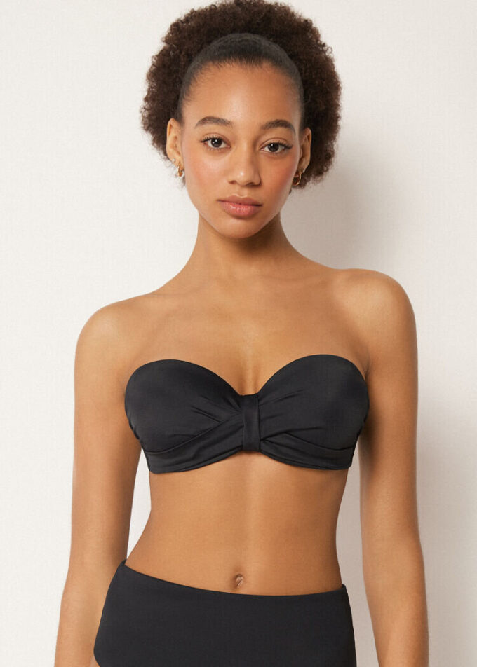 Bandeau plavky Premium Sculpt