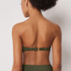 Bandeau plavky Premium Sculpt