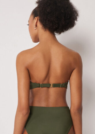 Bandeau plavky Premium Sculpt