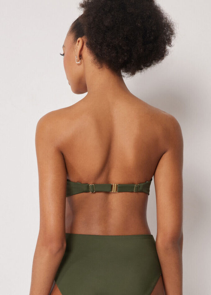 Bandeau plavky Premium Sculpt