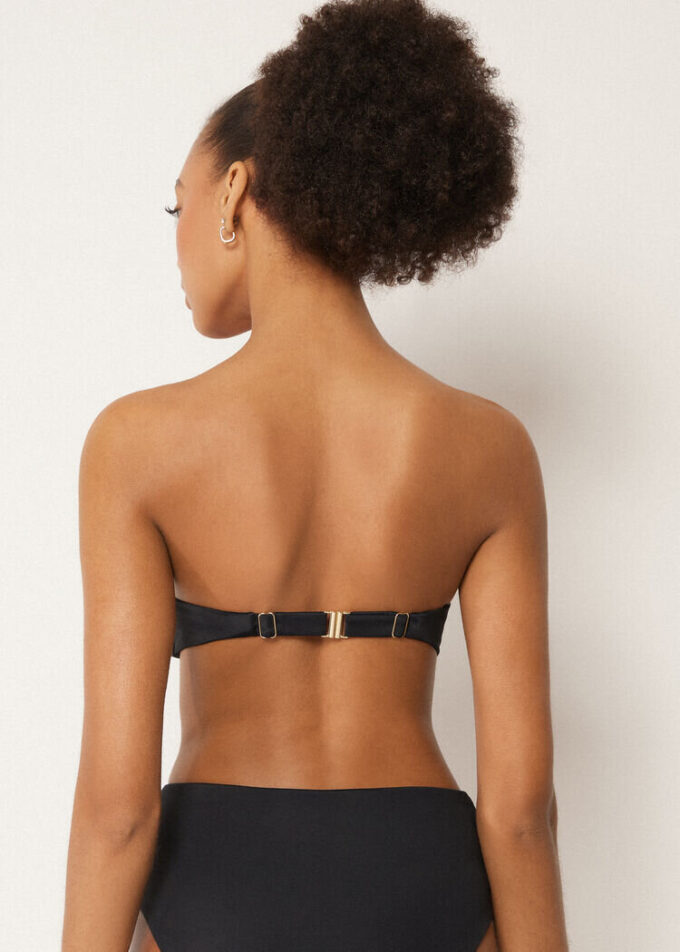Bandeau plavky Premium Sculpt