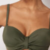 Bandeau plavky Premium Sculpt