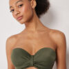 Bandeau plavky Premium Sculpt