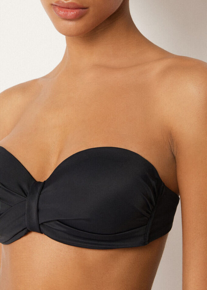 Bandeau plavky Premium Sculpt
