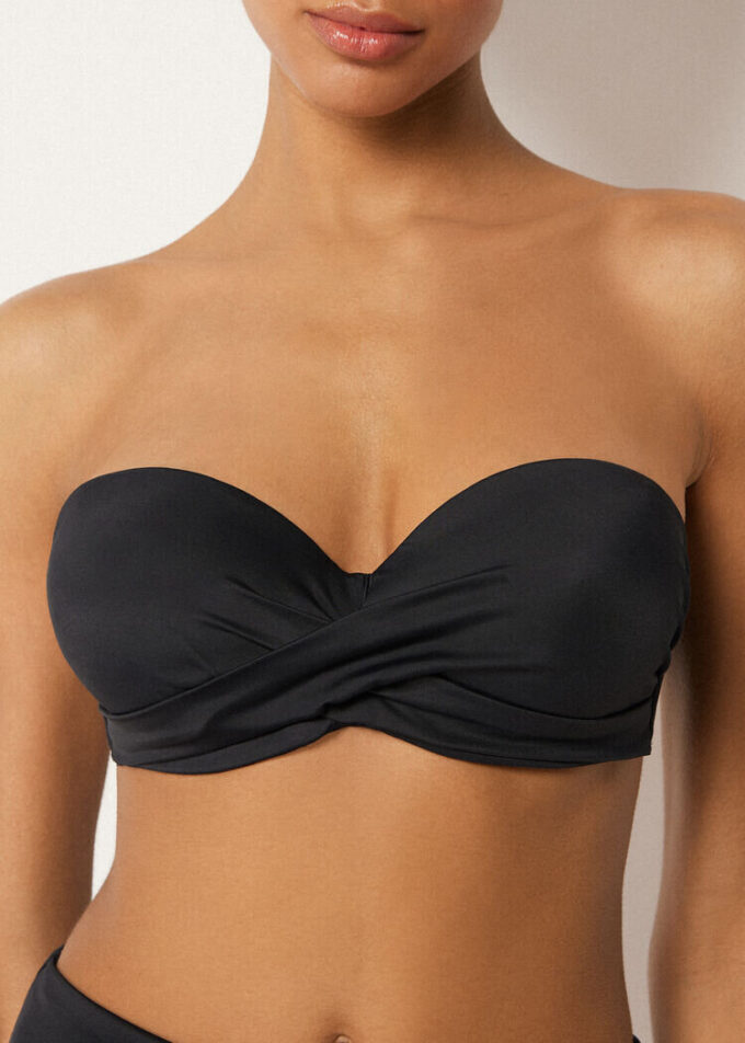 Bandeau plavky Premium Sculpt