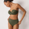 Bandeau plavky Premium Sculpt
