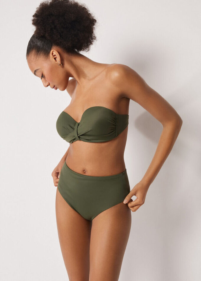 Bandeau plavky Premium Sculpt