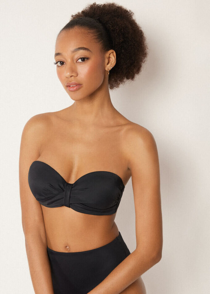Bandeau plavky Premium Sculpt