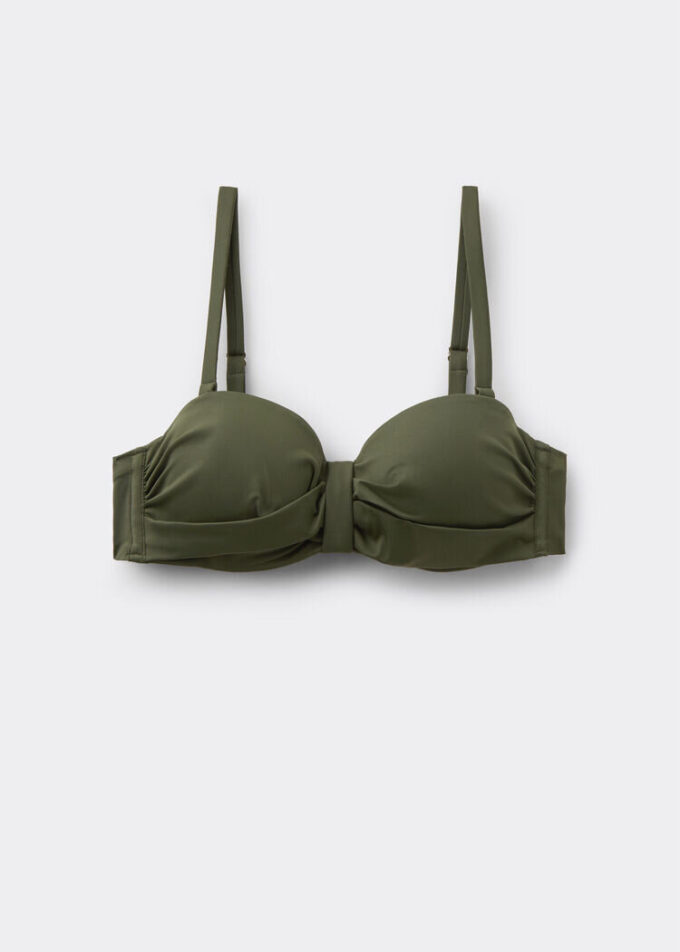 Bandeau plavky Premium Sculpt