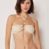 Bandeau plavky Wild Jungle