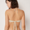 Bandeau plavky Wild Jungle