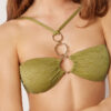 Bandeau plavky Wild Jungle