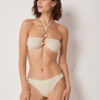 Bandeau plavky Wild Jungle