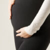 Bavlněné Maternity legíny