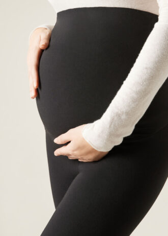 Bavlněné Maternity legíny