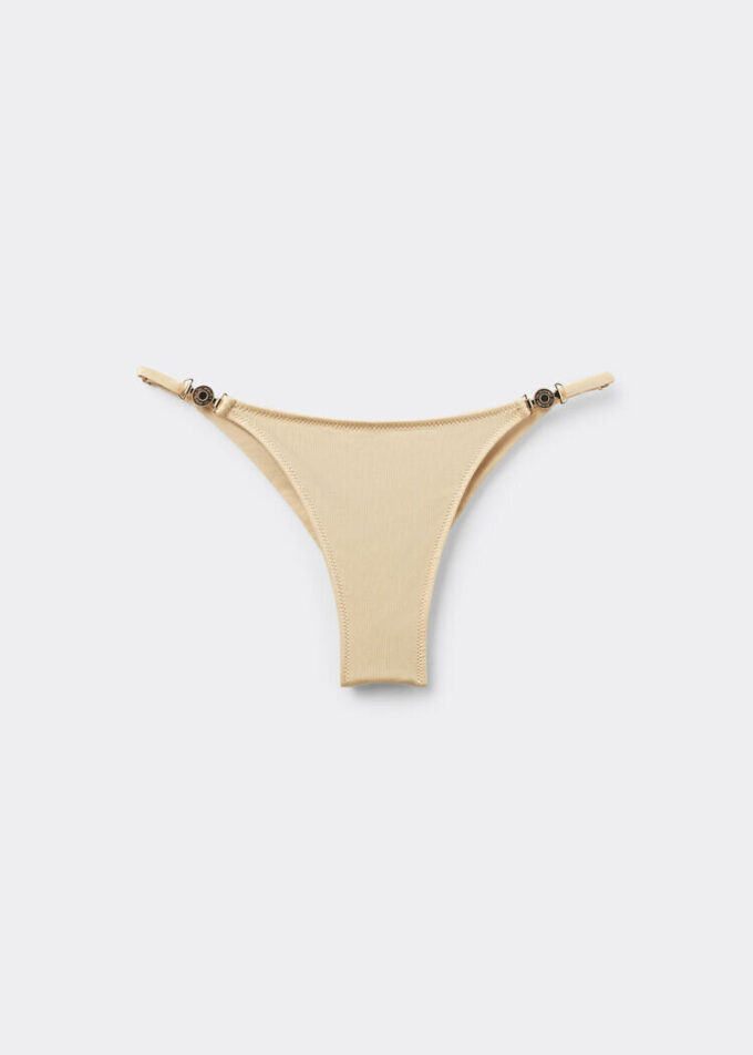 Brazilky Minimal Fit