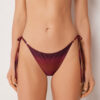 Brazilky plavky Soft Shades
