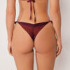 Brazilky plavky Soft Shades
