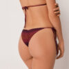 Brazilky plavky Soft Shades