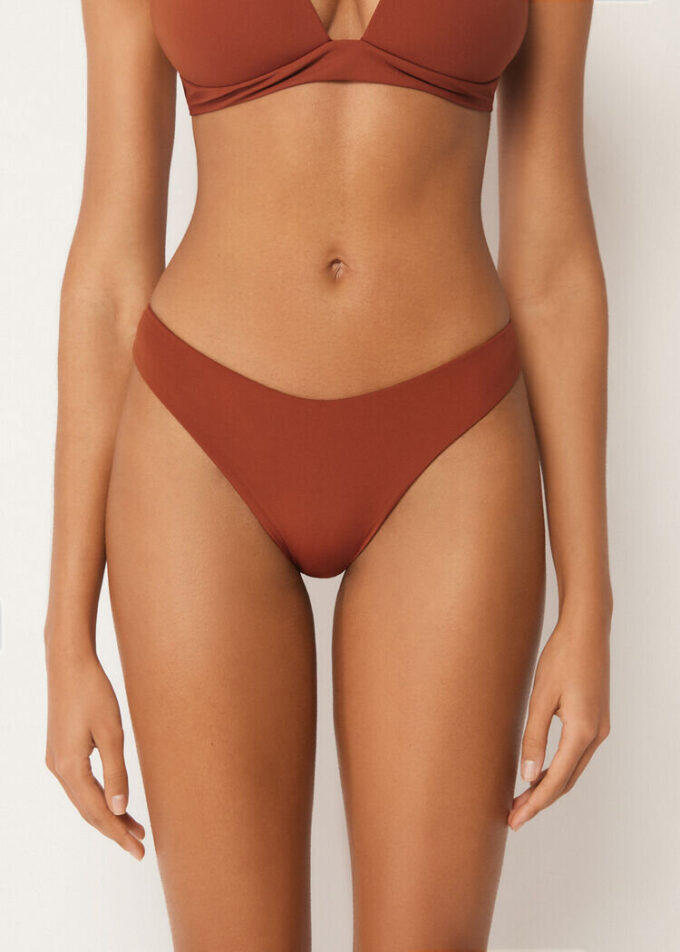 Brazilky Premium Fit