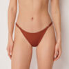 Brazilky s tanga střihem Premium Fit