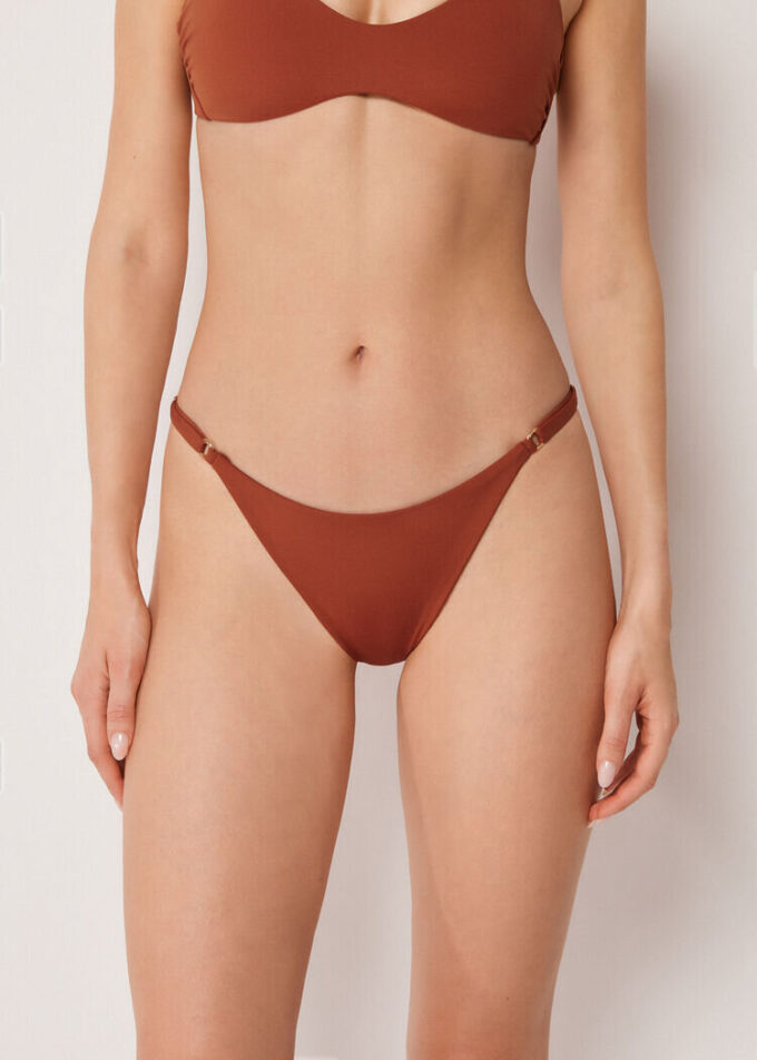 Brazilky s tanga střihem Premium Fit