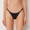 Brazilky s tanga střihem Premium Fit