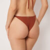 Brazilky s tanga střihem Premium Fit