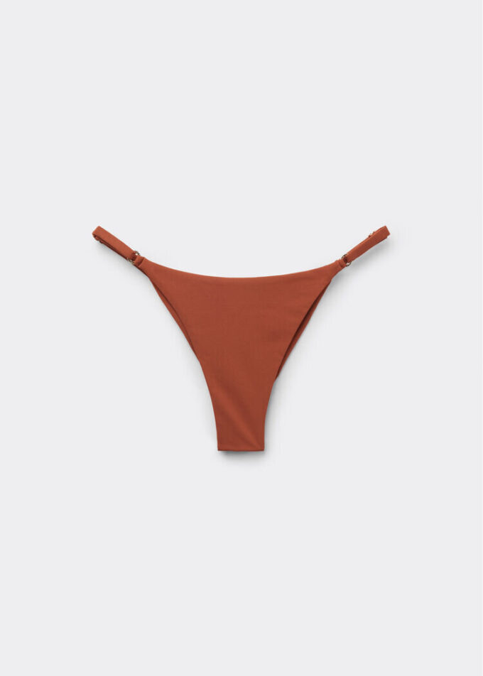 Brazilky s tanga střihem Premium Fit
