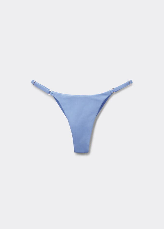 Brazilky s tanga střihem Premium Fit