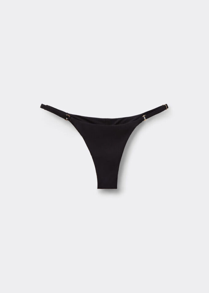 Brazilky s tanga střihem Premium Fit