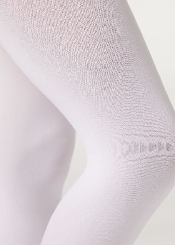 Dívčí punčocháče Soft Touch 50 den