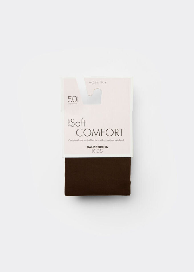 Dívčí punčocháče Soft Touch 50 den